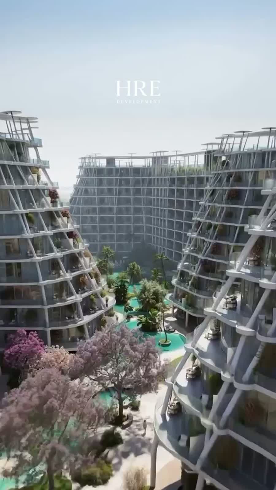 1 Bedroom + Study at Sakura Gardens — 825 – 1,333 sq ft